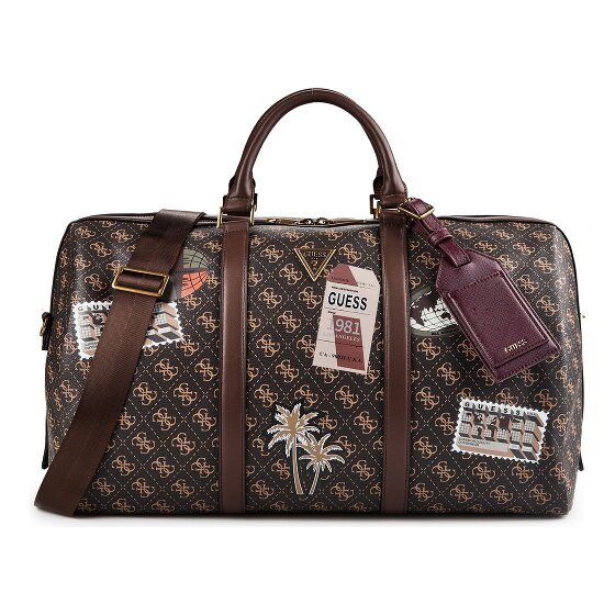 Guess Milano Weekender Reisetasche 55 cm