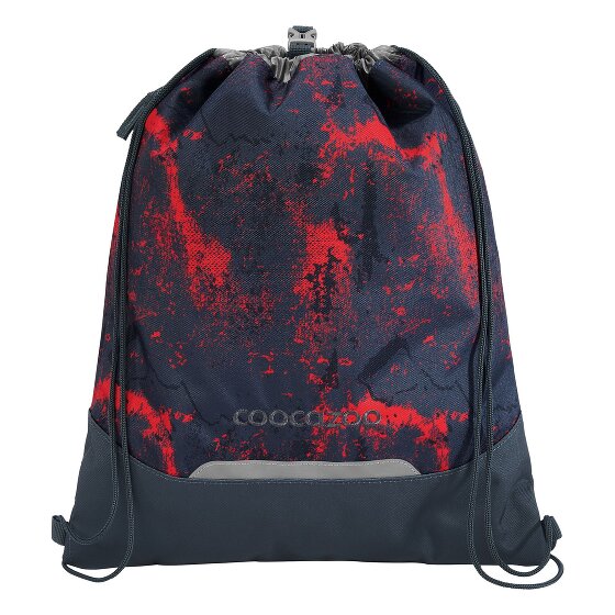 coocazoo Turnbeutel 43 cm