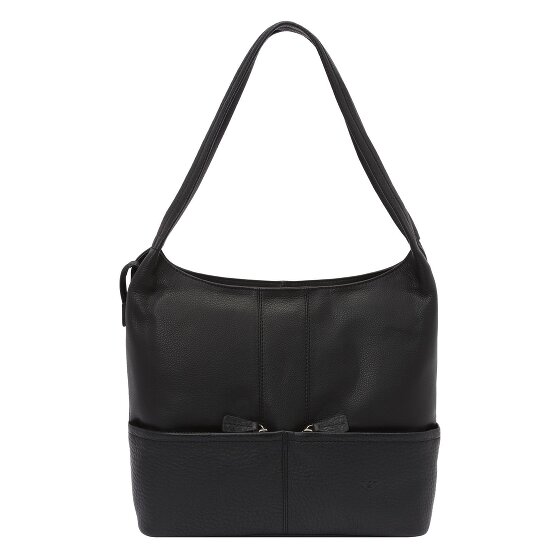 Voi Boston Hera Shopper Tasche Leder 30 cm