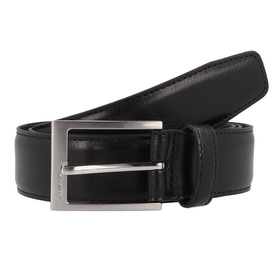 Strellson Gürtel Leder