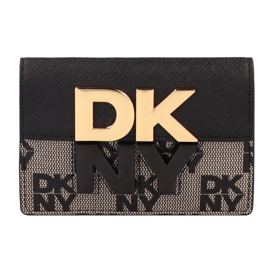 DKNY Echo Kreditkartenetui Leder 11 cm