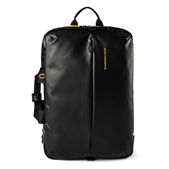Mandarina Duck Eco Coated Reiserucksack 40 cm
