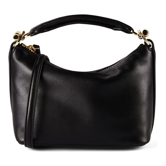 Lauren Ralph Lauren Blaike Mini Bag Schultertasche Leder 17 cm