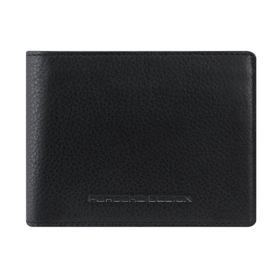 Porsche Design Business Geldbörse RFID Leder 11 cm