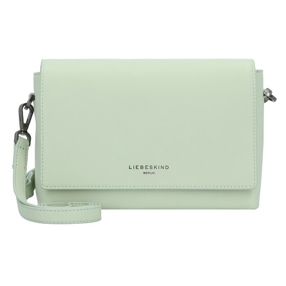 Liebeskind Hilla Umhängetasche Leder 22 cm