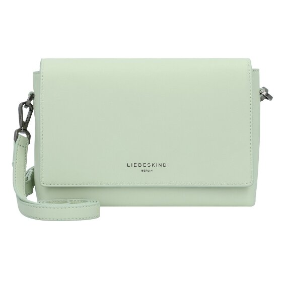 Liebeskind Hilla Umhängetasche Leder 22 cm