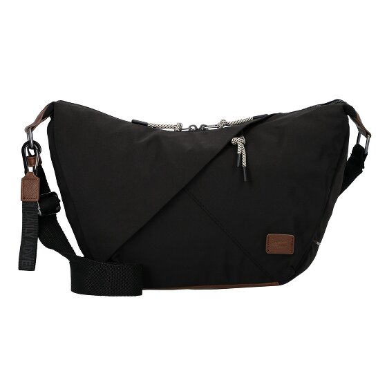 camel active Aurum Schultertasche L 40 cm