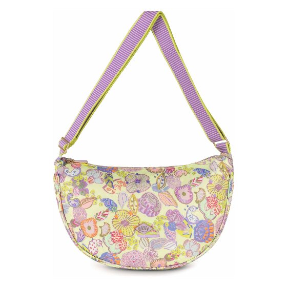 Oilily Baori Garden Schultertasche 25 cm