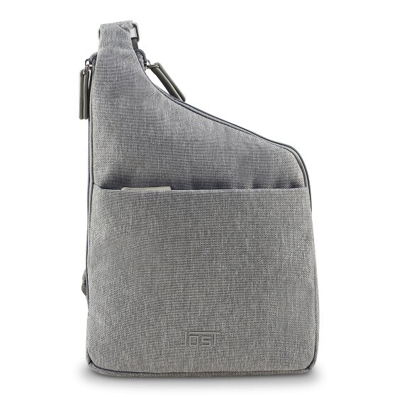Jost Bergen Umhängetasche RIFD 27 cm