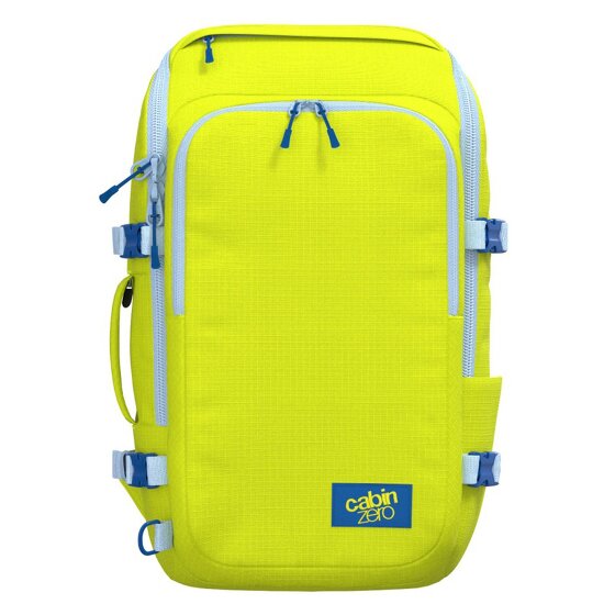 Cabin Zero Adventure 43 Daypack 46 cm Laptopfach