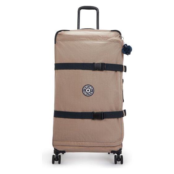 Kipling Basic Spontaneous 4 Rollen Trolley L 78 cm