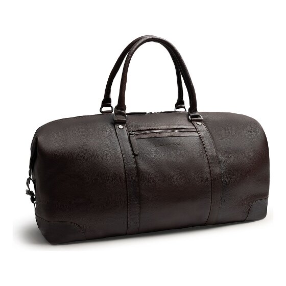 The Chesterfield Brand Amaris Weekender Reisetasche Leder 55 cm