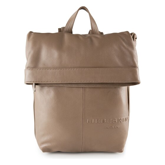 Liebeskind Elvira City Rucksack M Leder 36 cm