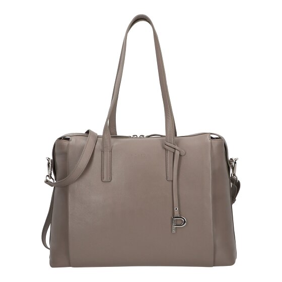 Picard Bali Bali Aktentasche Leder 38 cm