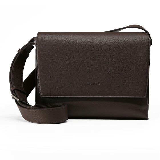 Calvin Klein Micro Pebble Messenger 27 cm