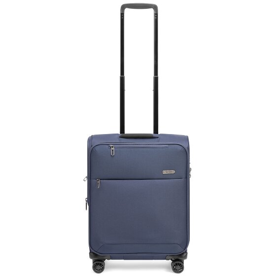 Epic Discovery Neo 4 Rollen Kabinentrolley 55 cm mit Dehnfalte
