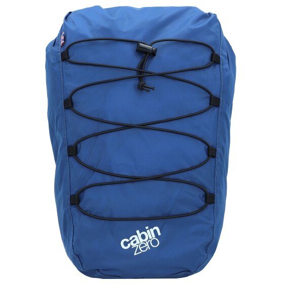 Cabin Zero Companion Bags ADV Dry 11L Umhängetasche RFID 21 cm