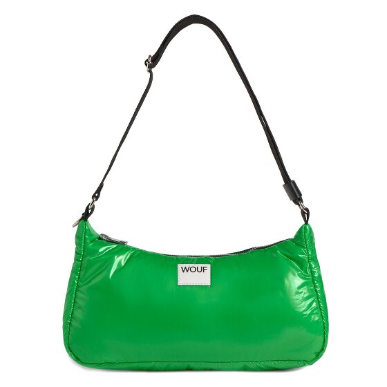 Wouf Glossy Schultertasche 34 cm