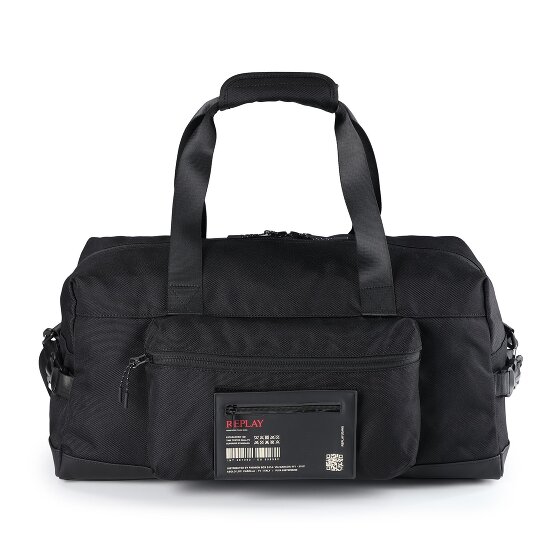 Replay Weekender Reisetasche 49 cm
