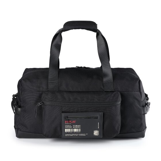 Replay Weekender Reisetasche 49 cm