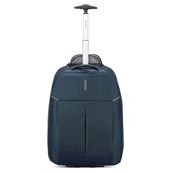 Roncato Ironik 2.0 2 Rollen Rucksacktrolley 55 cm Laptopfach