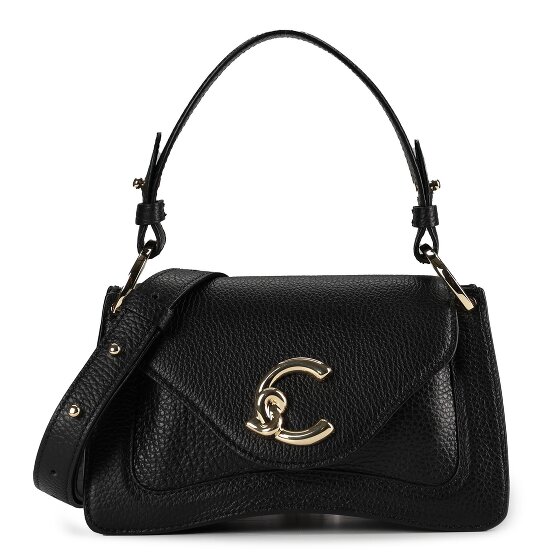 Coccinelle C-Me Schultertasche Leder 21 cm