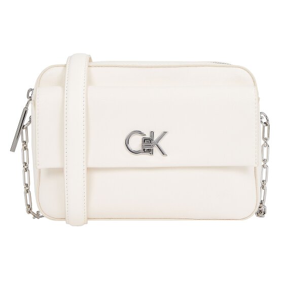 Calvin Klein Re-Lock Umhängetasche 21 cm