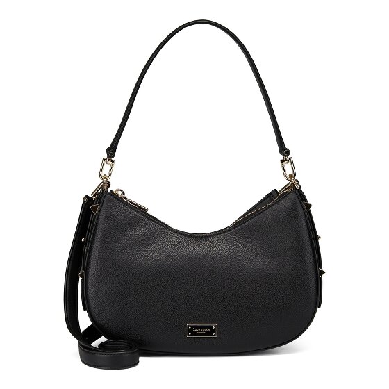 Kate Spade New York Liv Schultertasche Leder 27 cm
