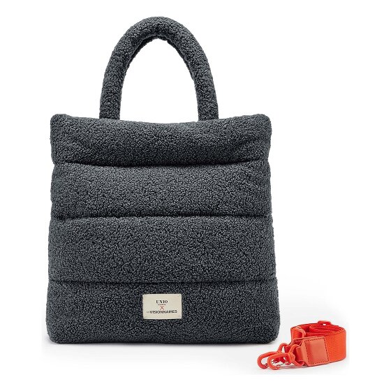 LES VISIONNAIRES Unio Shopper Handtasche 34 cm