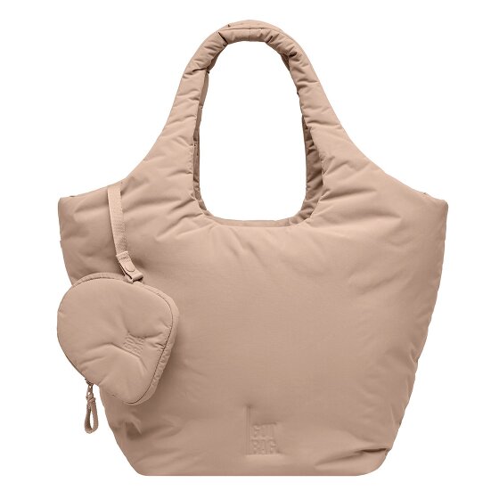 GOT BAG Tote Bag Shopper Tasche 53 cm Laptopfach