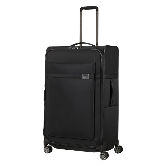 Samsonite Airea 4 Rollen Trolley 78 cm mit Dehnfalte