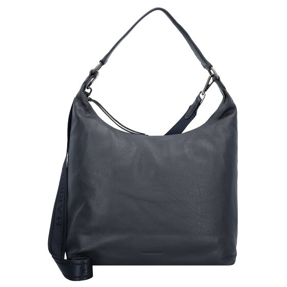 Harbour 2nd Just Pure Kiana Schultertasche Leder 37 cm
