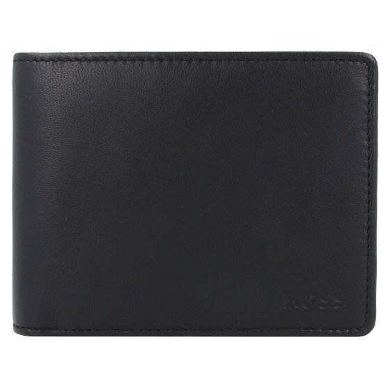 Boss Arezzo Geldbörse Leder 13 cm