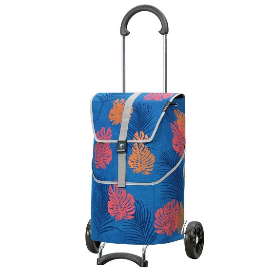 Andersen Shopper Scala Shopper Einkaufstrolley 59 cm
