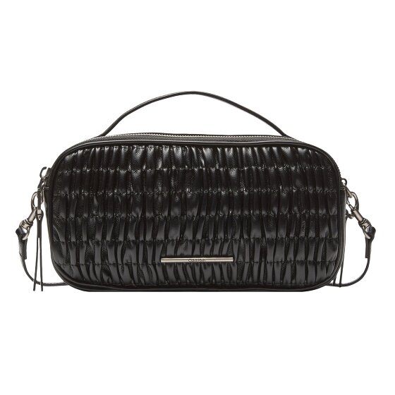 Calvin Klein Ruched Handtasche 25 cm