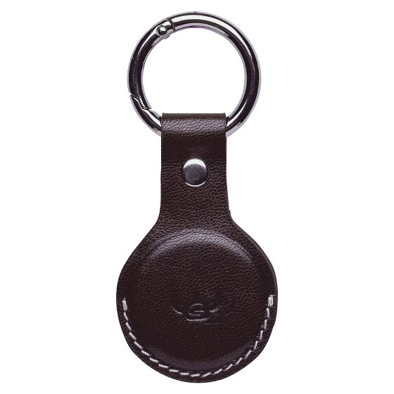 Golden Head Bari Schlüsselanhänger Leder 4 cm