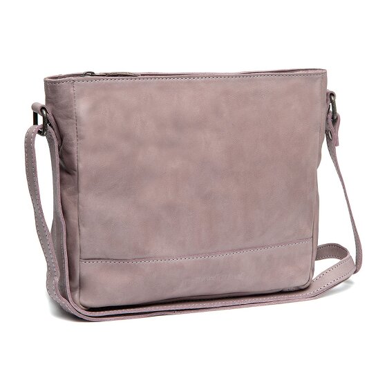 The Chesterfield Brand Weimar Umhängetasche Leder 24 cm