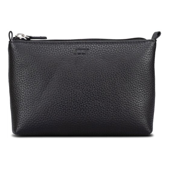 Jost Vika Kosmetiktasche Leder 12 cm