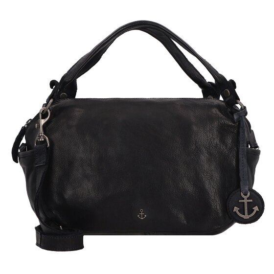 Harbour 2nd Saphira Schultertasche Leder 29 cm