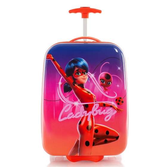 Heys Kids 2 Rollen Kindertrolley 46 cm