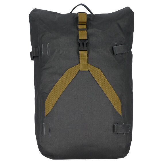 Deuter Amager 25+5 Fahrradrucksack 48 cm