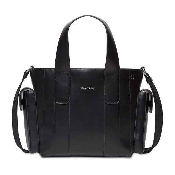 Calvin Klein Webbing Shopper Tasche 34 cm