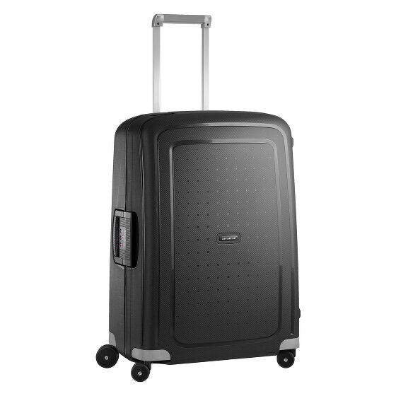 Samsonite S'Cure 4 Rollen Trolley 69 cm