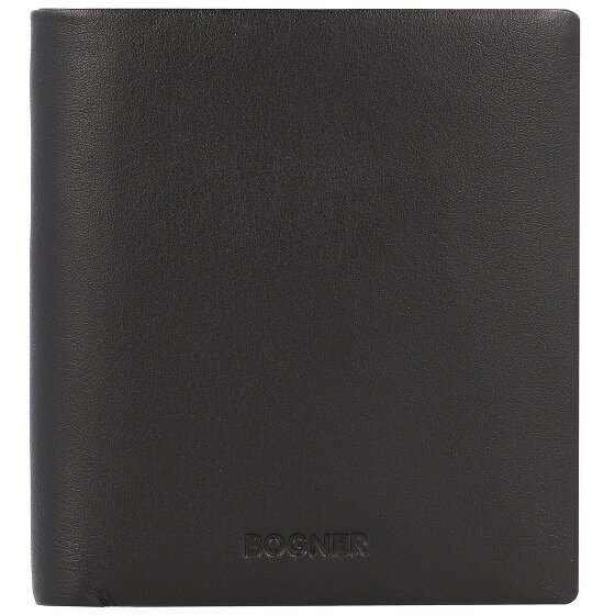 Bogner Aspen Sami Geldbörse RFID Leder 9 cm