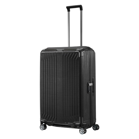 Samsonite Lite-Box 4 Rollen Trolley 75 cm