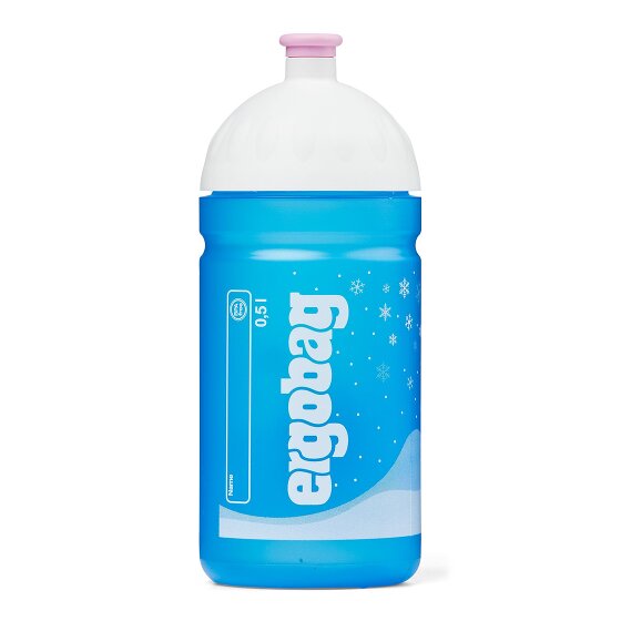 Ergobag Isybe Trinkflasche 500 ml