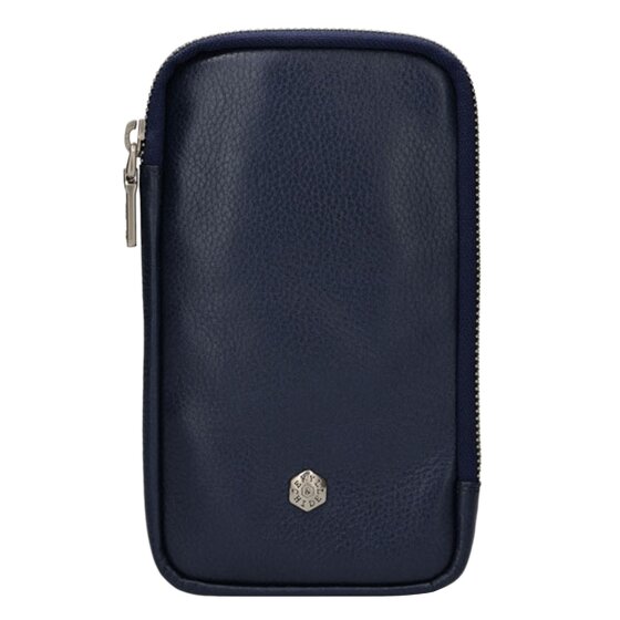 Jekyll & Hide Paris Handytasche Leder 10 cm