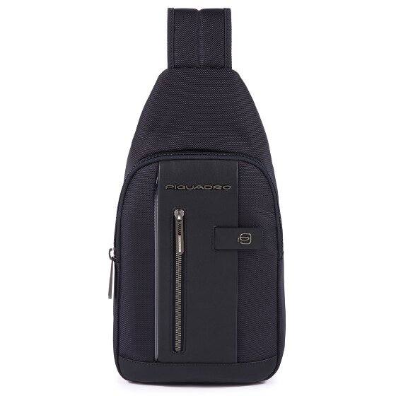 Piquadro Brief Umhängetasche 37 cm