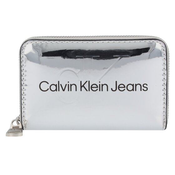 Calvin Klein Jeans Sculpted Geldbörse 10.5 cm