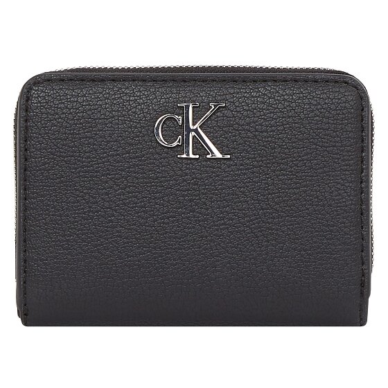 Calvin Klein Jeans Minimal Monogram Geldbörse 11.5 cm